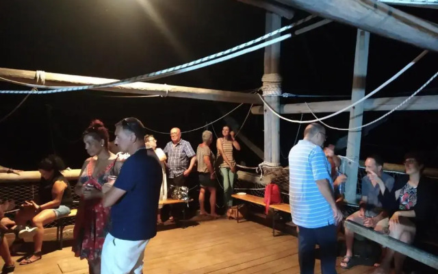 Il Giardino Fra Gli Ulivi