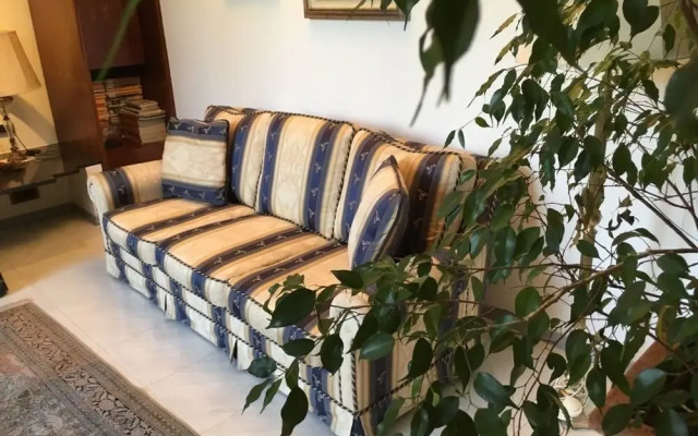 B&B Le Magnolie