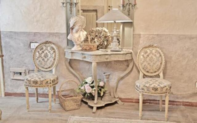 Cestello 17 Guesthouse