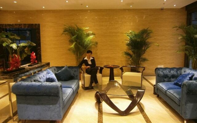 Kaiserdom Hotel Airport Road