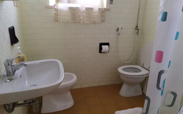A Casa Tua