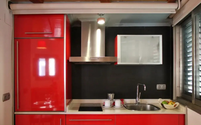 Like Apartments Lonja