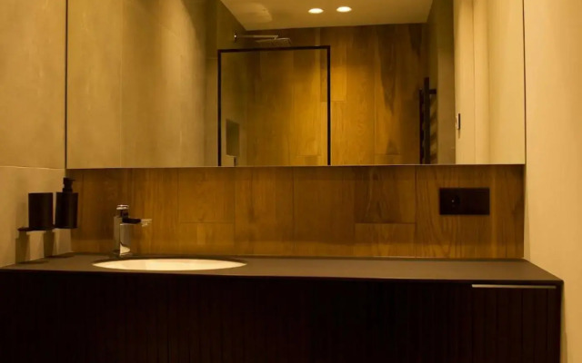 J. Ralio apartamentai