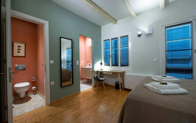 Country Home - Kalamata Mediterranean Villas