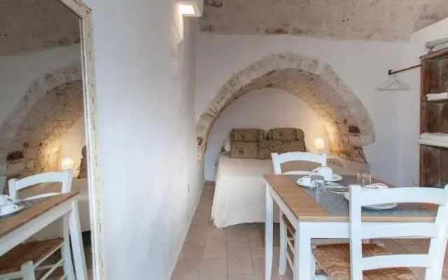 I 7 Archi Guest House
