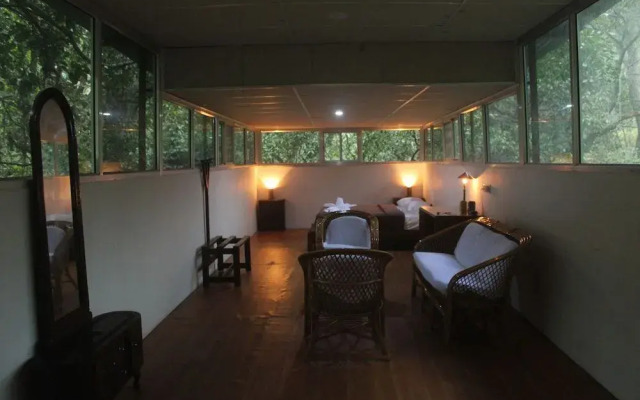 Secret Valley Jungle Resort
