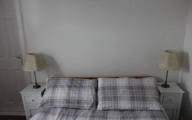 Dunmhor Guest House