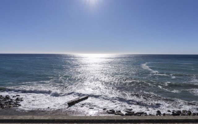 House Marina Sanremo