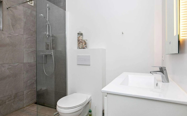 Holiday Home in Jerup