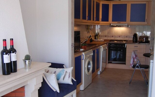 Lovely Apartment Casa Lua Cheia in Ferragudo