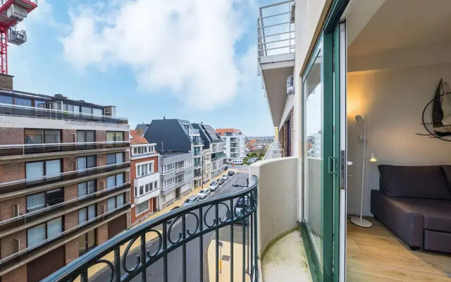 Duplex Apartment Near the sea