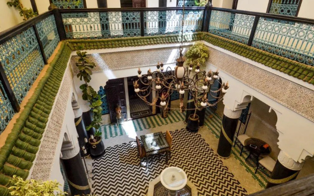 Riad Ben Tachfine
