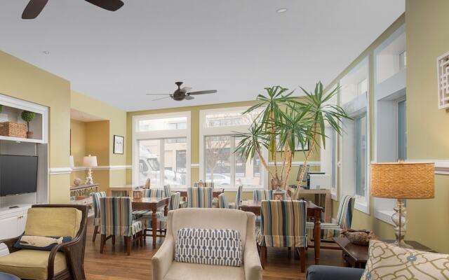 Avenue Inn & Spa