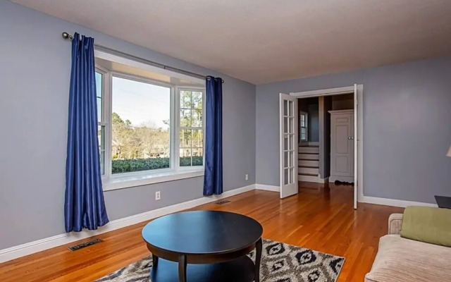 The Dandridge Guest House