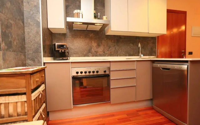 Apartamento Para 6 Personas en Cambrils