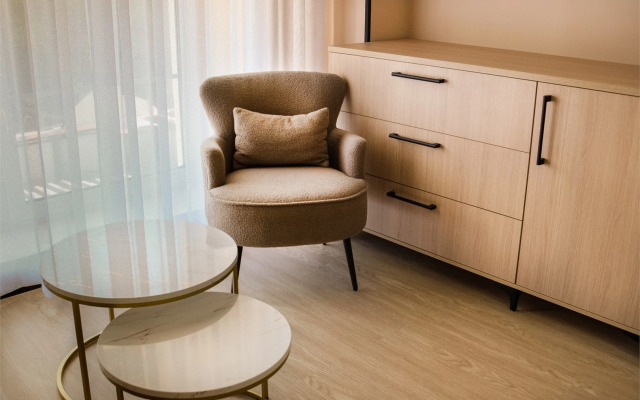 Сити-отель Радиус