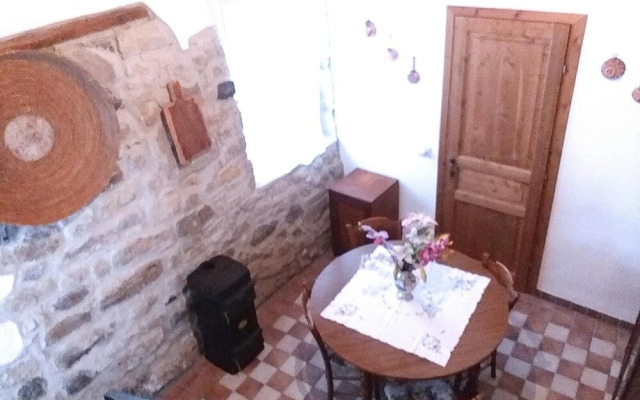 Sa domu de ziu Antoneddu