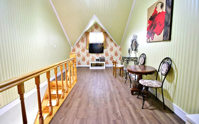 Yangpyeong Plus Pension