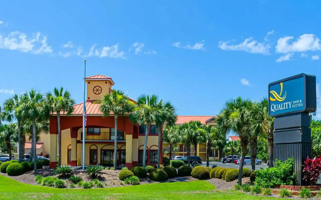TownePlace Suites by Marriott Miramar Beach Destin