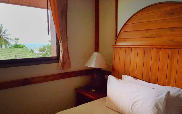 White Sand Princess Hotel