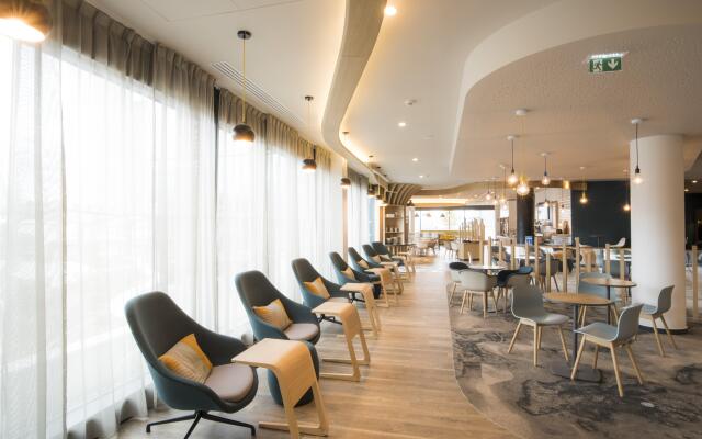 Holiday Inn Express Paris - CDG Airport by IHG