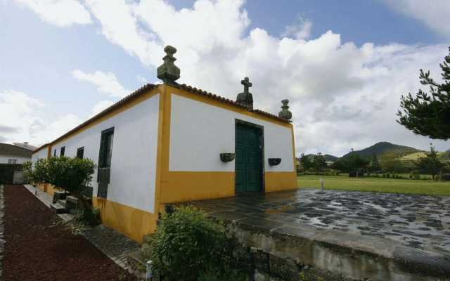 Pico do Refúgio