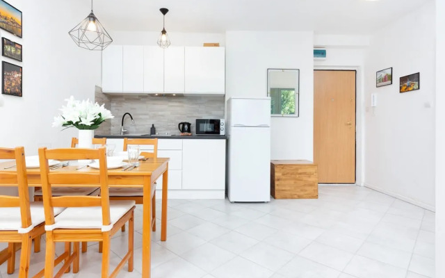 Browarna Guest Apartment