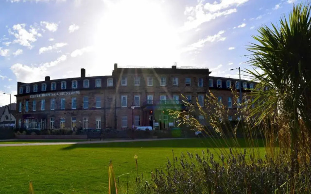 The North Euston Hotel