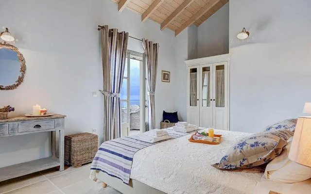 Villa Persephone