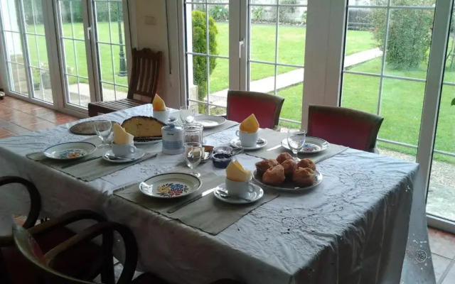 hotel casa los Abetos