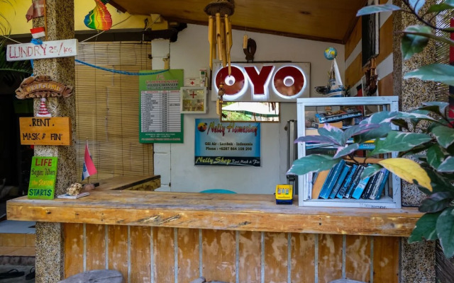 OYO 1134 Nelly Homestay