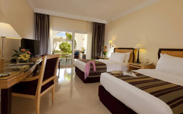 Savoy Sharm El Sheikh hotel