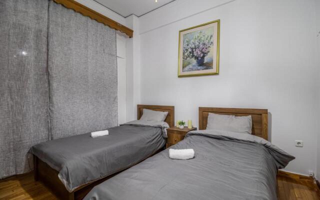 Studio Mélange in Loutraki DT