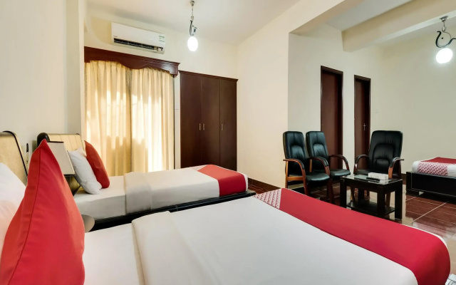 Al Rayan Hotel
