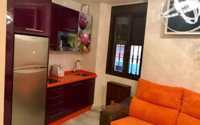 Bonito Loft D. Pedro Life