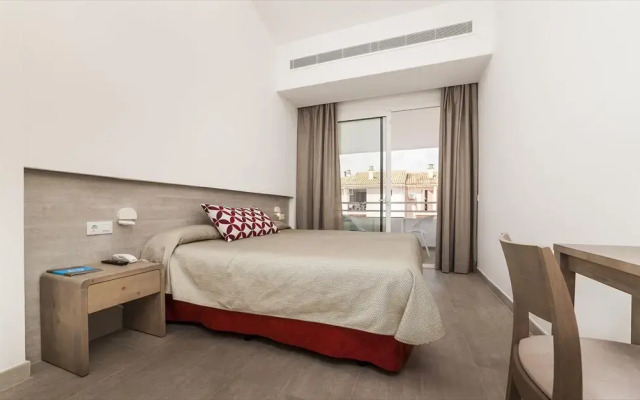 Hoposa Hotel & Apartments Villaconcha