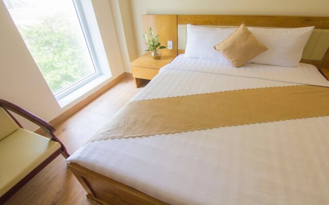 Summer Hotel Vung Tau
