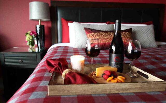 Bella Collina Bed & Breakfast