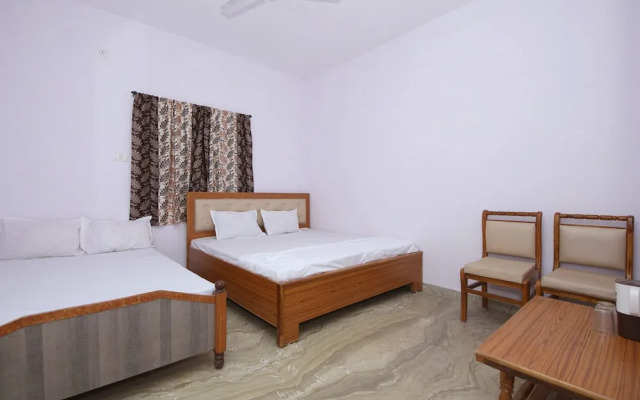 SPOT ON 37464 Vishal Guest House 2