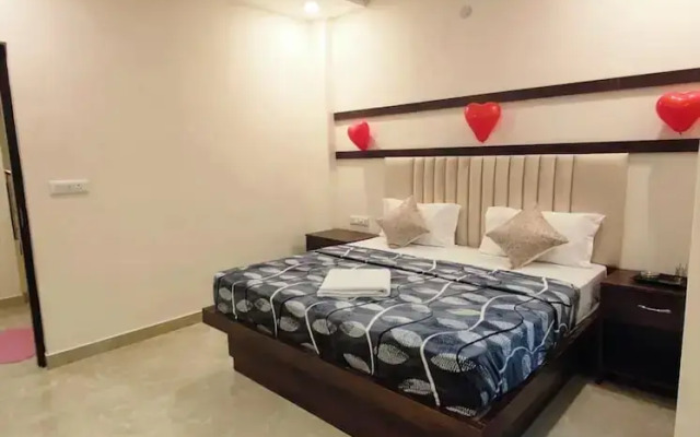 Hotel Crown Plaza Jalandhar