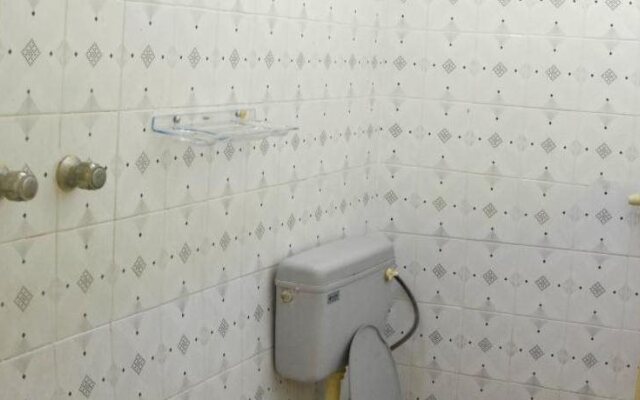 Ulo Rainbow Guest House