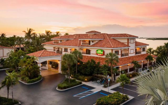 Courtyard by Marriott Key West Waterfront