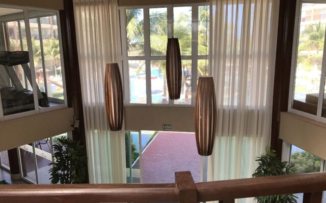 Beach Living, Frente mar, 400m do B Park