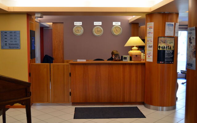 Hotel Melba