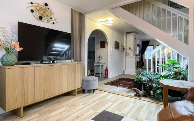 4 Star Holiday Home in Bergkvara