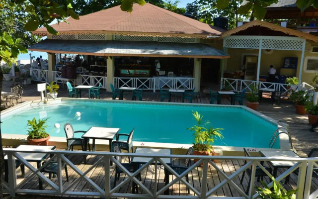 Merril's Beach Resort II