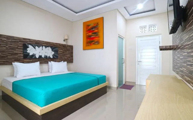 Batukaru Garden 5 Shevilla Residence