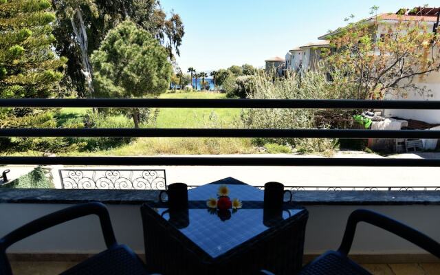 Tahir Ağa Hotel Datça