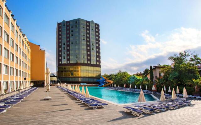 Kumburgaz Marin Princess Hotel