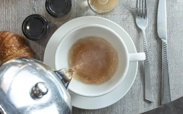 Hôtel Restaurant La Source